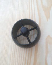 Riley Elf Wooden  Dashboard Air Vent Part