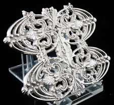 Sterling Silver Nurses Belt