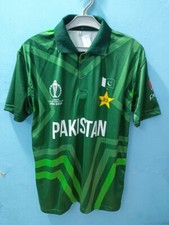 NEW Pakistan Cricket Shirt
