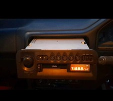 Peugeot 106 S2 Series 2 Radio