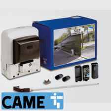 CAME - BK Automatic Electric