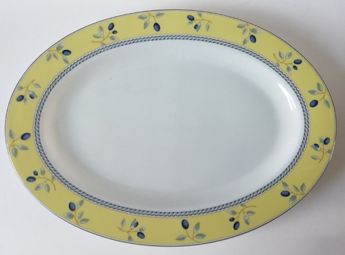 Royal doulton blueberry large - blueberry,