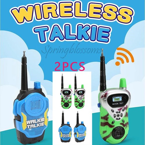 Pcs children walkie - pcs,