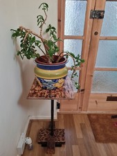 Handmade Bespoke Free Standing