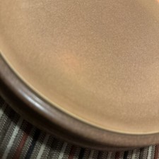 Denby Cinnamon X 3 Salad /