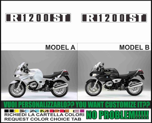 R1200 2007 limited edition - r1200,