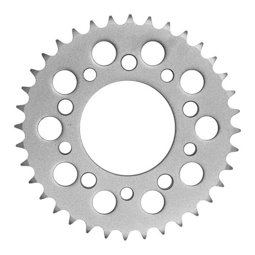 Rear sprocket teeth for - sprocket,