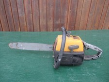 Vintage PARTNER Chainsaw Chain