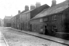 bl-16 Darwen, Unknown Street