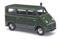 Busch 40922 DKW 3=6 Police