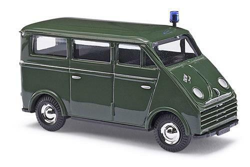 Busch 40922 dkw - busch, 3=6