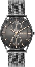 Skagen Watch HOLST Chronograph