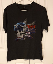 BSA ROCKET 650 GOLDSTAR