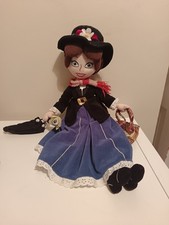 Disney Store Mary Poppins