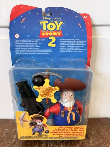 Disney pixar toy story - pixar, 2