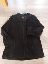 Thomas Nash Men's Large Black