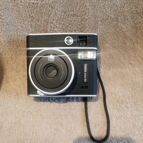 Fujifilm instax mini - fujifilm, 40