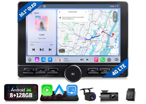 Android 13 double - 10.1",