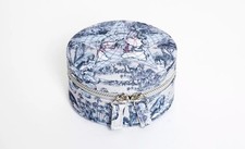 DIOR Jewellery Box, Pouch