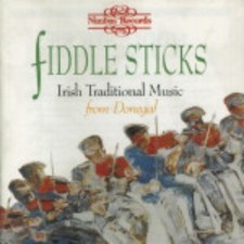 Various Artists - Irish Fiddle