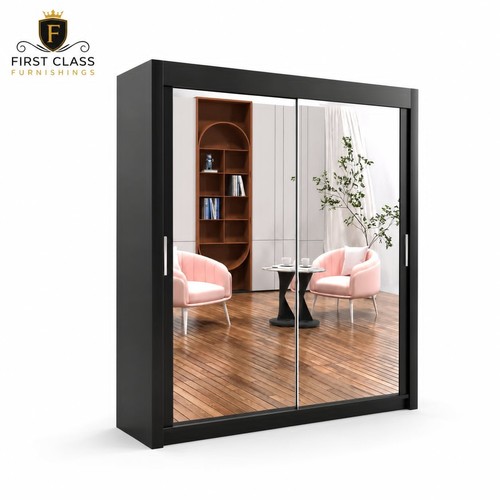 Milan sliding mirror - sliding,