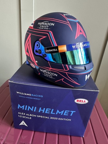 2023 alex albon - alex, special