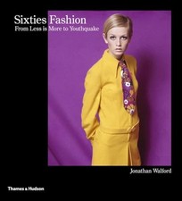 Sixties fashion from - sixties, is