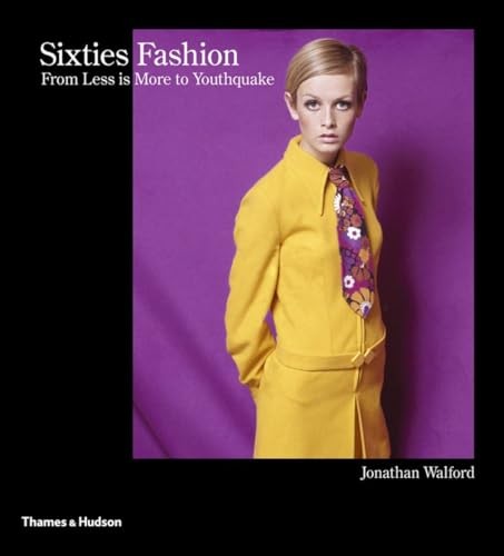 Sixties fashion from - sixties, is