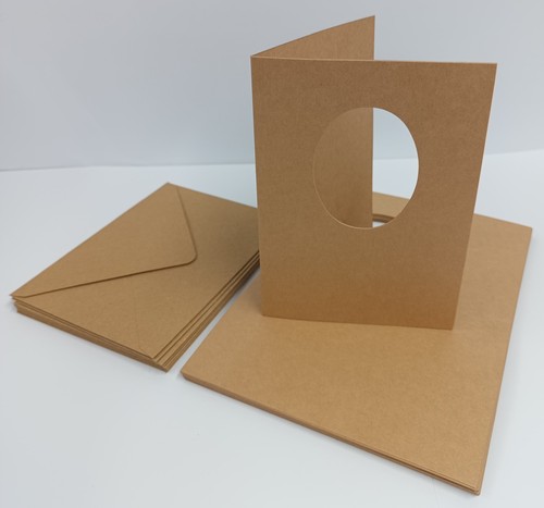 Pack eco friendly x - 10, 5"