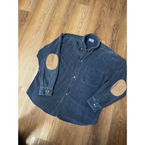 Vintage pendleton corduroy - pendleton,