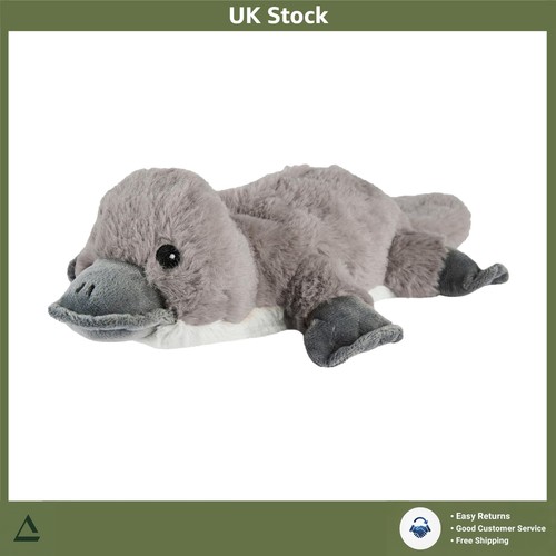 Soothing plush platypus - soothing,