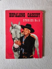 Hopalong Cassidy Stories No 5