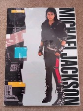 Michael Jackson World Tour