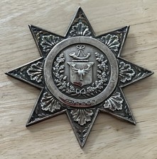 Ancient Order Of Foresters -