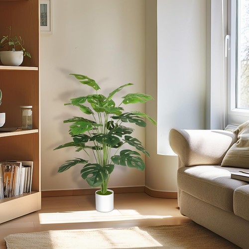 2pcs 75cm artificial - 75cm,