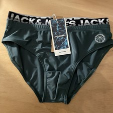 New Mens Jack & Jones Swim
