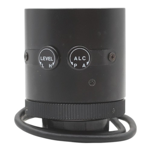 Sxl auto iris - cctv, 8mm