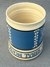 VINTAGE AVON TYRES PROMOTIONAL
