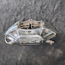 Porsche 944 Turbo Rear Brake