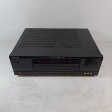 Sherwood RD-7103R Audio/Video AV Receiver Amplifier Tested And Working