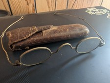 1800 antique prescription - 1800’s,