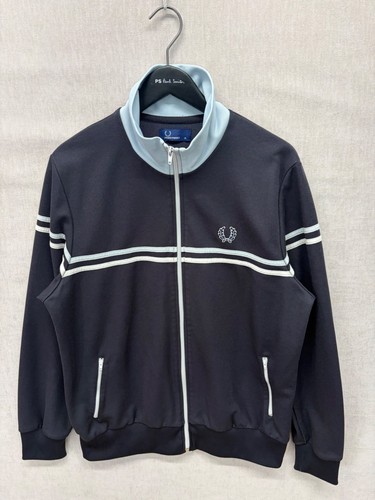 Fred perry navy - perry, blue