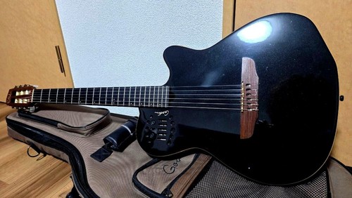 Godin multiac acs slim - multiac, acs-sa