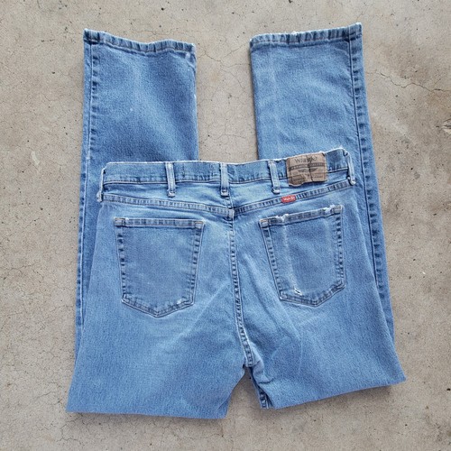 Wrangler mens34x32 relaxed - wrangler, fit