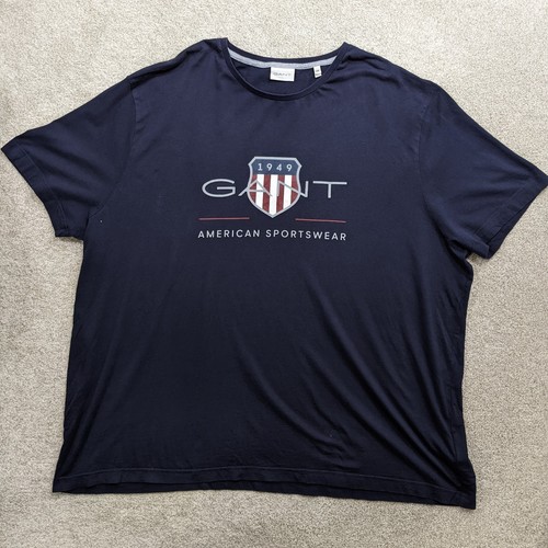 Gant mens shirt - gant, t-shirt