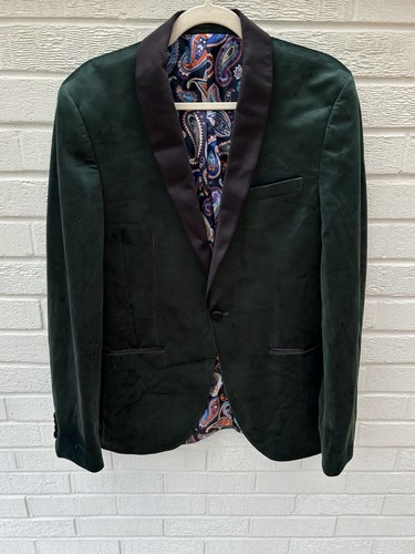 Next mens jacket - mens, 40l