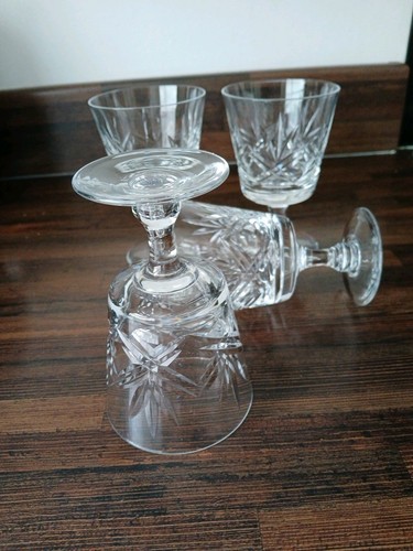 Thomas webb london pattern - 4x,
