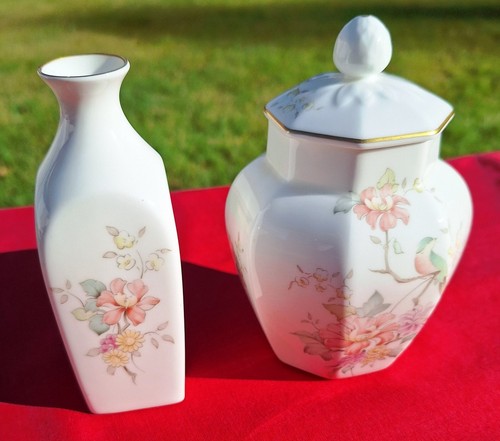 1985 royal doulton - doulton, “mystic