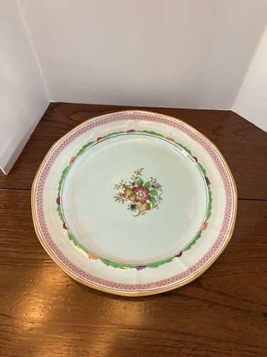Vintage calyx ware 12in - vintage,