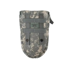 US Army Spade ACU Folding